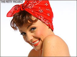 Petty Project Model: Kelly