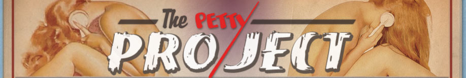 The Petty Project - About The Petty Project